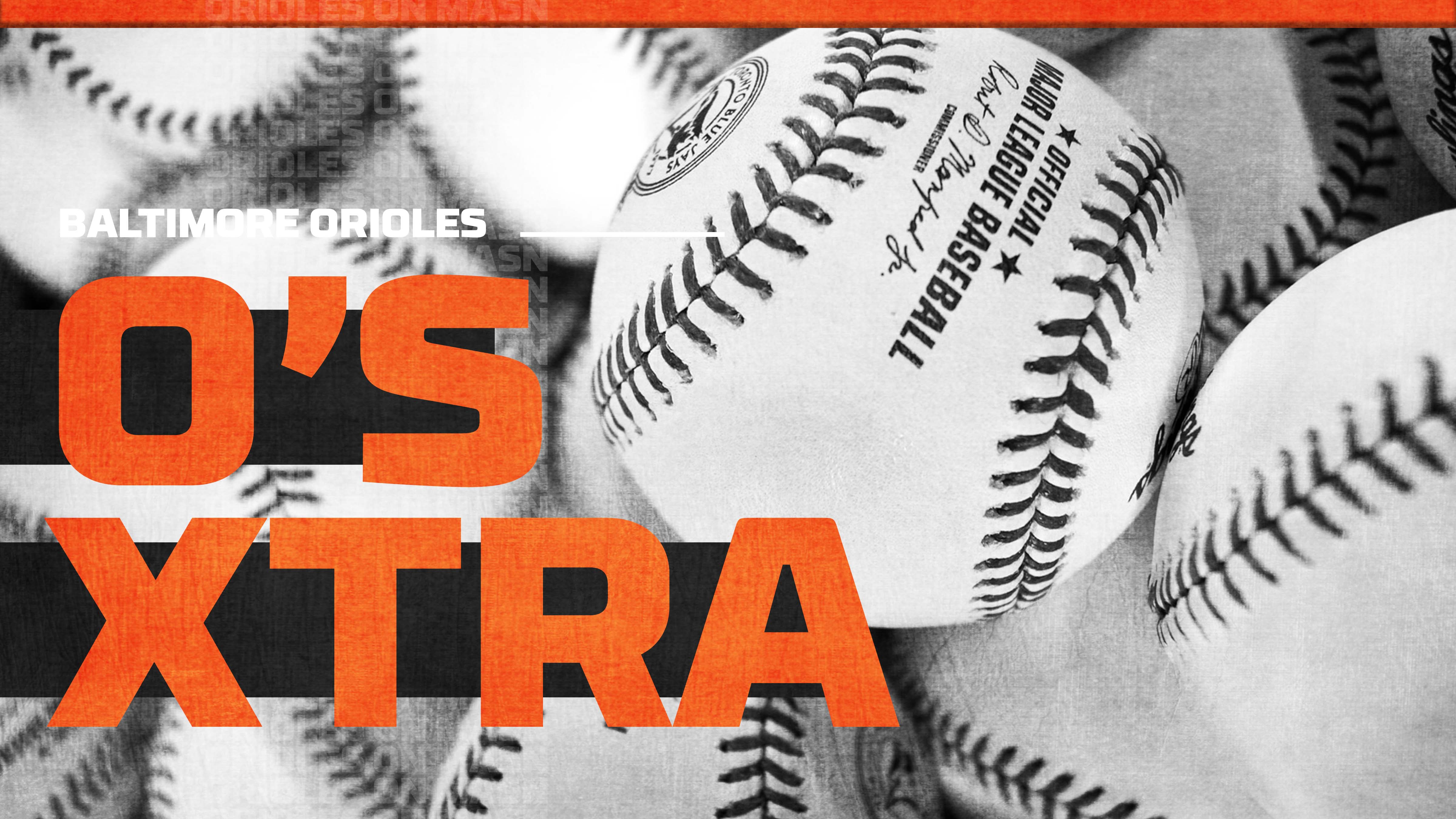 Geoff Arnold on the Frederick Keys returning as an O's affiliate
